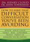 How to Have That Difficult Conversation You've Been Avoiding · With Your Spouse, Adult Child, Boss, Coworker, Best Friend, Parent, or Someone You're Dating