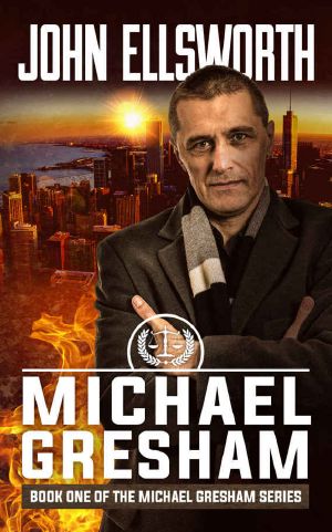 Legal Thriller · Michael Gresham · A Courtroom Drama (Michael Gresham Legal Thriller Series Book 1)