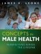 Concepts in Male Health · Perspectives Across the Lifespan (Public Health/AAHE)