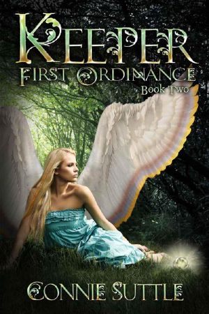 Keeper · First Ordinance, Book 2