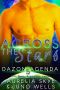 Across the Stars: Dazon Agenda, #5