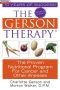 The Gerson Therapy