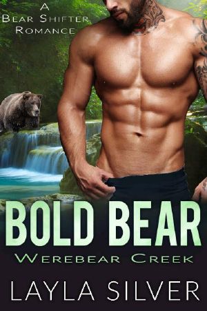 Bold Bear: A Bear Shifter Romance (Werebear Creek Book 5)