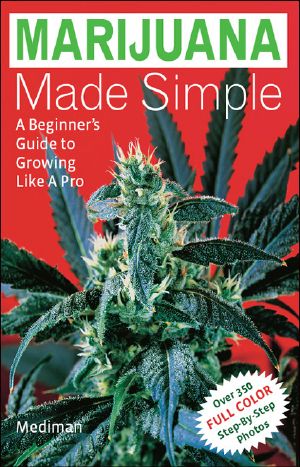 Marijuana Made Simple