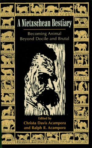 A Nietzschean Bestiary