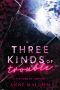 Three Kinds of Trouble (Sons of Templar MC Book Book 9)