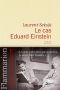 Le cas Eduard Einstein