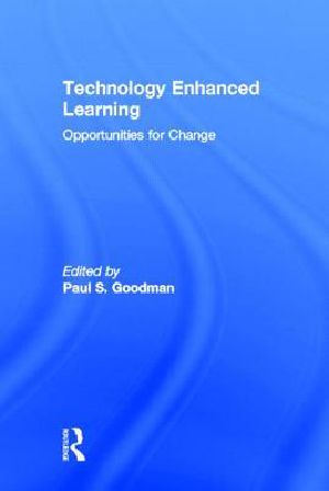 Technology Enhanced Learning · Opportunities for Change