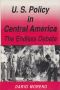 U.S. Policy in Central America