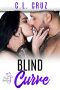 Blind Curve: A Curvy Girl Instalove Romance