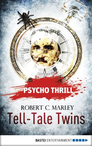 Psycho Thrill--Tell-Tale Twins