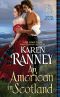 An American in Scotland