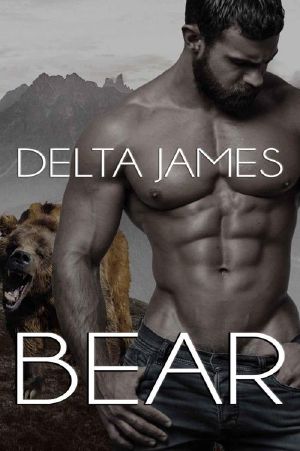 Bear · A Dark Shifter Romance