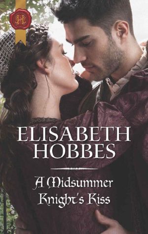 A Midsummer Knight's Kiss (HQR Historical)