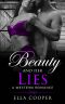 Beauty and Her Lies (Cowboy's Beauty in Kansas Book 2) · A Western Romance