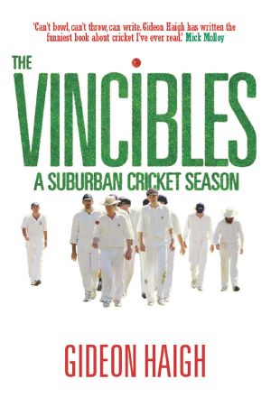 The Vincibles