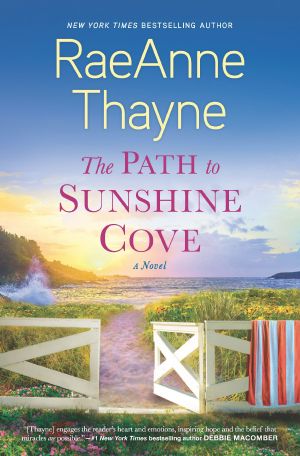 The Path to Sunshine Cove