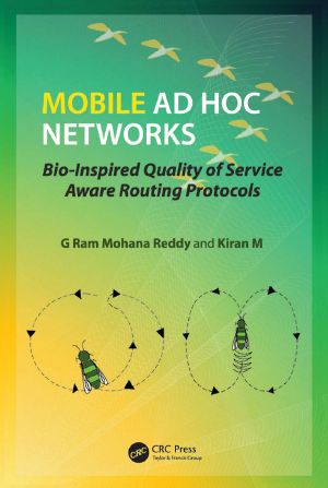 MOBILE AD HOC NETWORKS