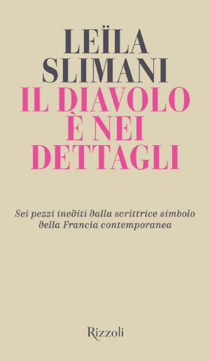 Il Diavolo È Nei Dettagli