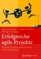 Erfolgreiche agile Projekte · Pragmatische Kooperation und faires Contracting, Pragmatische Kooperation und faires Contracting