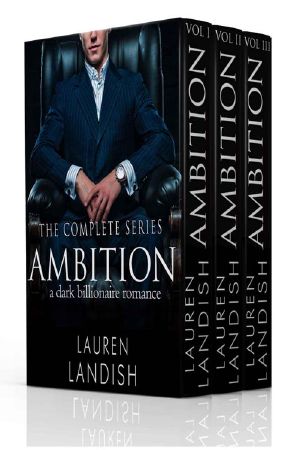 Ambition · The Complete Collection 1-3