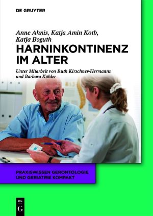 Harninkontinenz im Alter