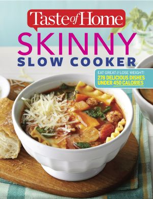 Taste of Home Skinny Slow Cooker