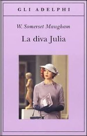 La Diva Julia