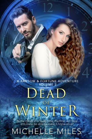 Dead of Winter: A Ransom & Fortune Adventure