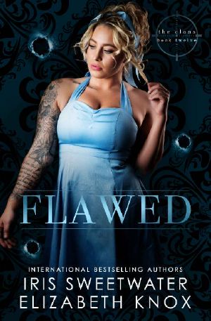 Flawed (The Clans Book 12)