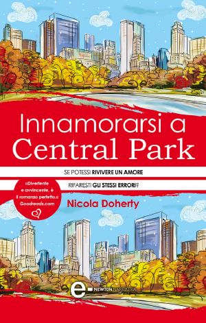 Innamorarsi a Central Park