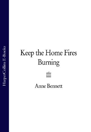 Keep the Home Fires Burning