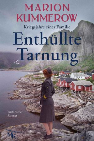 Enthüllte Tarnung