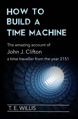 How to Build a Time Machine