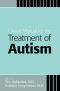 Clinical Manual for the Treatment of Autism