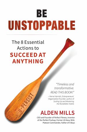 Be Unstoppable