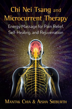 Chi Nei Tsang and Microcurrent Therapy