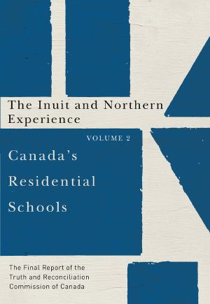 Canada's Residential Schools 2