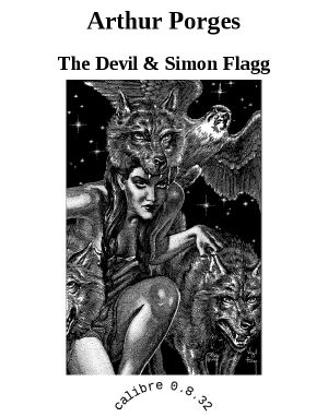 The Devil & Simon Flagg