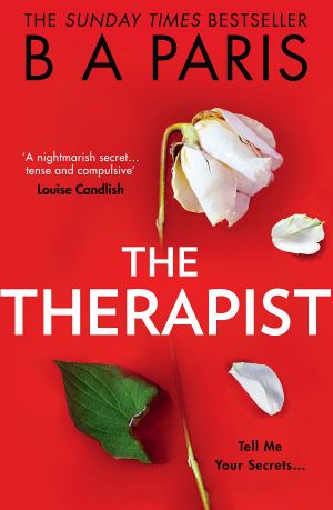 The Therapist