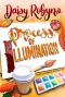 Process of Illumination (Hand Lettering Mystery Book 4)