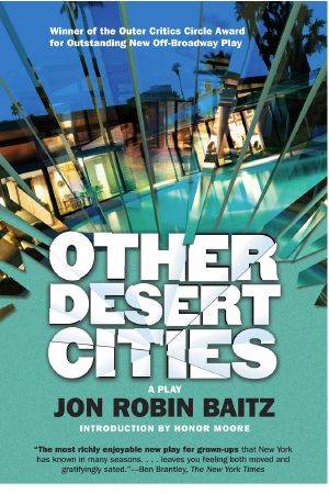 Other Desert Cities