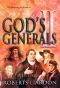Gods Generals · The Roaring Reformers