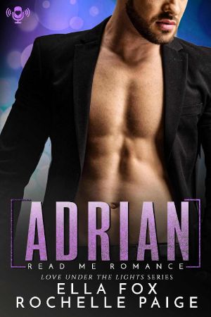 Adrian · Love Under the Lights 3