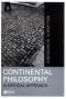 Continental Philosophy: A Critical Approach