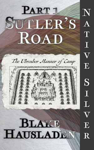 Sutler's Road