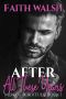 After All These Years (Men of Fortitude Book 1)