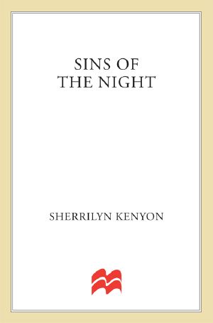 Sins of the Night