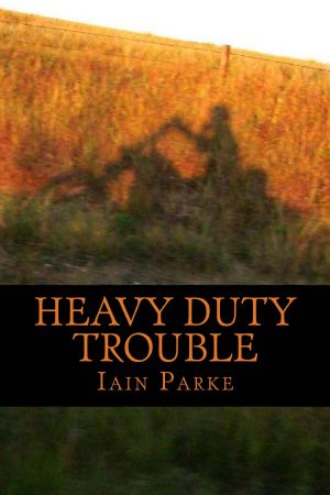 Heavy Duty Trouble (The Brethren Trilogy)