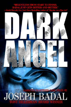 Dark Angel (Lassiter/Martinez Case Files #2)